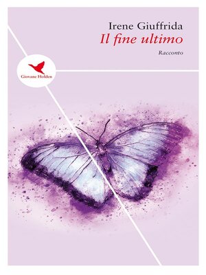 cover image of Il fine ultimo